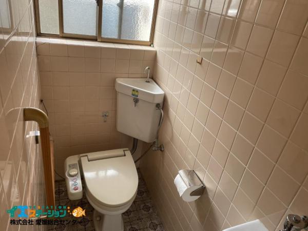 中古戸建 今治市末広町２丁目1-5 JR予讃線今治駅 1,350万円