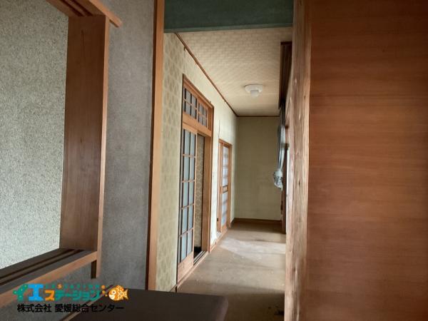 【不動産販売　愛媛総合】9032　事務所+5K　新居浜市星原町 その他内観 