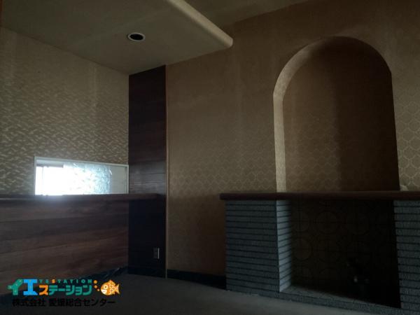 【不動産販売　愛媛総合】9032　事務所+5K　新居浜市星原町 その他内観 