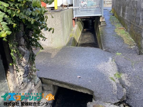 土地 西条市喜多台 JR予讃線壬生川駅 290万円