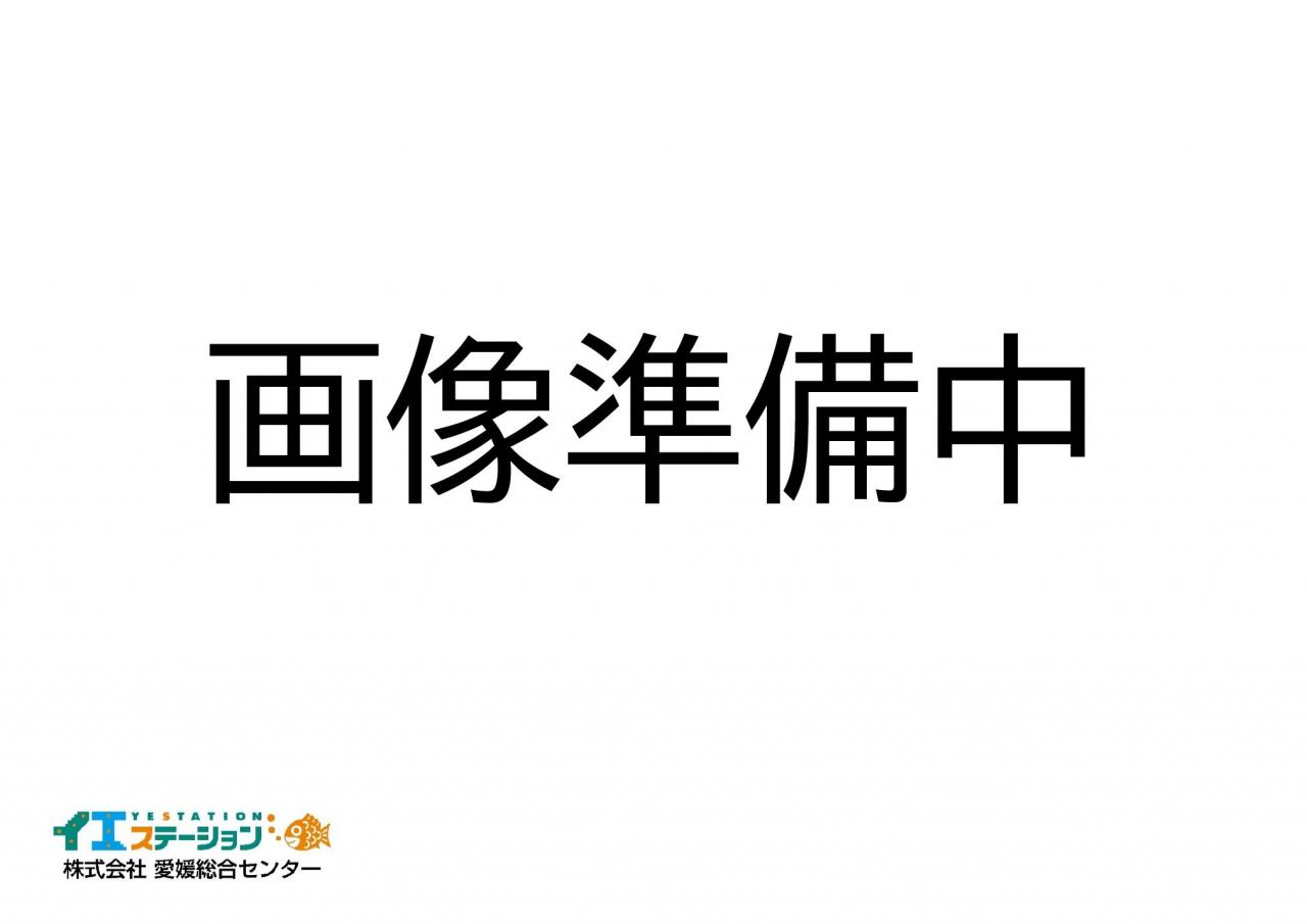 新居浜市 上部支所