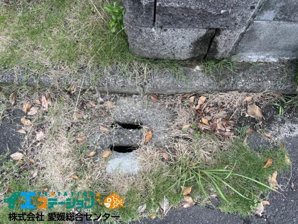 土地 今治市国分３丁目 JR予讃線伊予富田駅 530万円