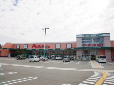 マルナカ 今治桜井店