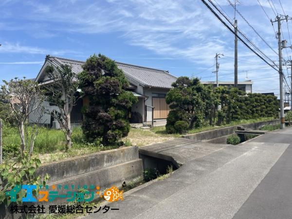 中古戸建 今治市別名288-1 JR予讃線今治駅 1,300万円