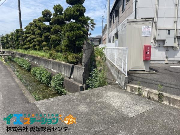 中古戸建 今治市別名288-1 JR予讃線今治駅 1,300万円
