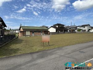 土地 新居浜市北内町４丁目2554-2 JR予讃線新居浜駅 5300000