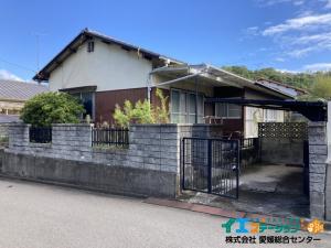 中古戸建 今治市唐子台東２丁目9-15 JR予讃線伊予桜井駅 7900000
