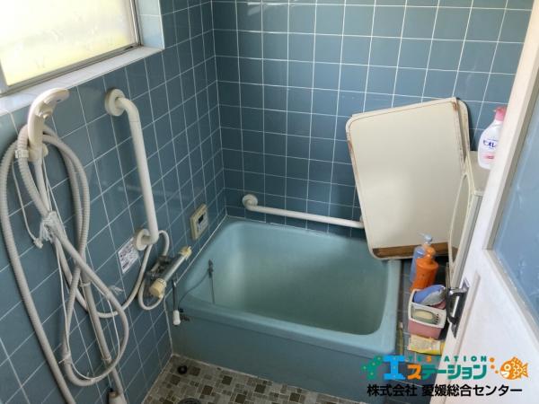 中古戸建 今治市唐子台東２丁目9-15 JR予讃線伊予桜井駅 790万円