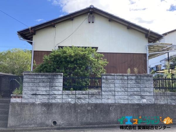 中古戸建 今治市唐子台東２丁目9-15 JR予讃線伊予桜井駅 790万円