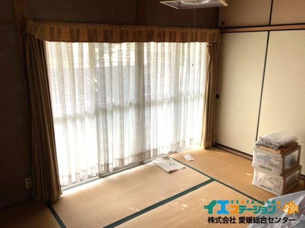 中古戸建 今治市唐子台東２丁目9-15 JR予讃線伊予桜井駅 790万円