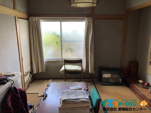 中古戸建 今治市唐子台東２丁目9-15 JR予讃線伊予桜井駅 790万円