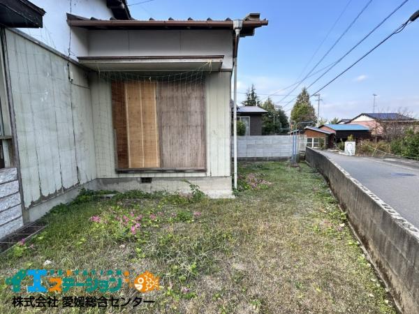 土地 新居浜市篠場町6-20 JR予讃線新居浜駅 530万円