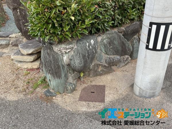 土地 新居浜市船木2653-18 JR予讃線新居浜駅 300万円