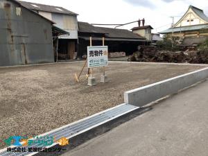土地 西条市大町793-3 JR予讃線伊予西条駅 8900000