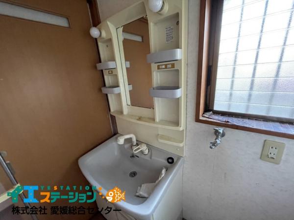 中古戸建 西条市丹原町池田 JR予讃線壬生川駅 1,150万円
