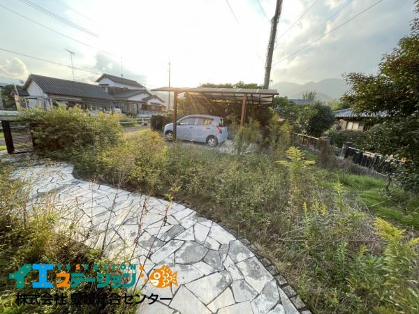 中古戸建 西条市丹原町池田 JR予讃線壬生川駅 1,150万円