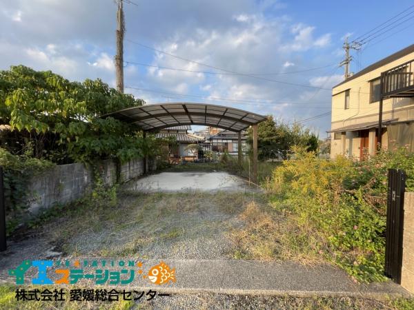 中古戸建 西条市丹原町池田 JR予讃線壬生川駅 1,150万円