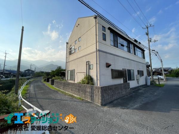 中古戸建 西条市丹原町池田 JR予讃線壬生川駅 1,150万円