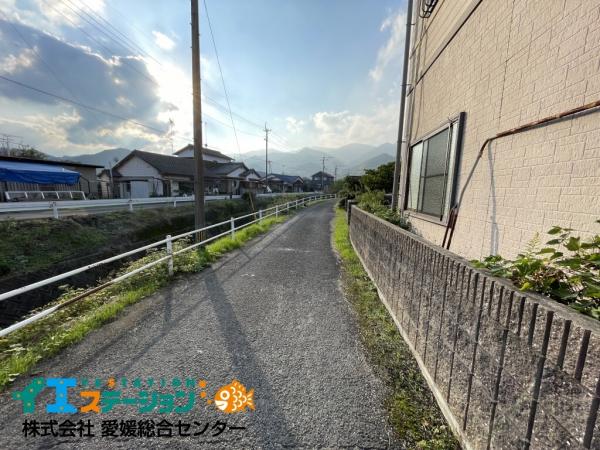中古戸建 西条市丹原町池田 JR予讃線壬生川駅 1,150万円