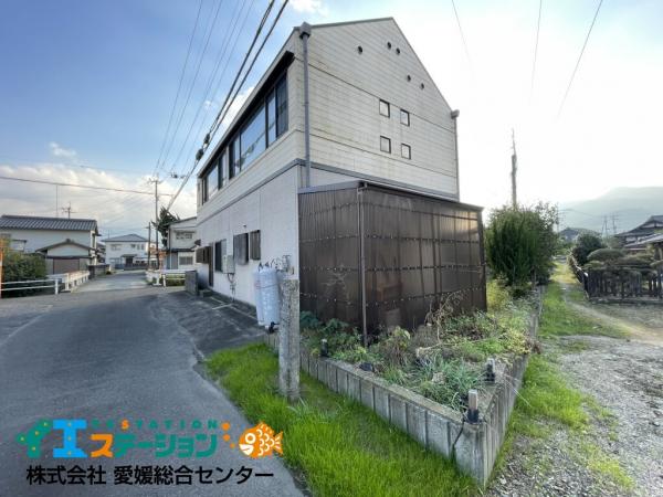 中古戸建 西条市丹原町池田 JR予讃線壬生川駅 1,150万円