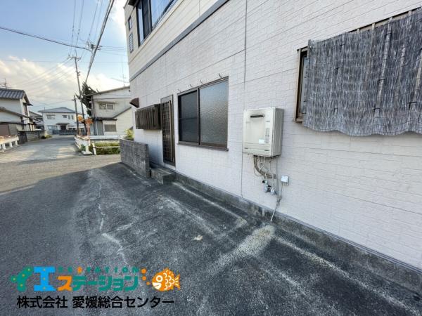中古戸建 西条市丹原町池田 JR予讃線壬生川駅 1,150万円