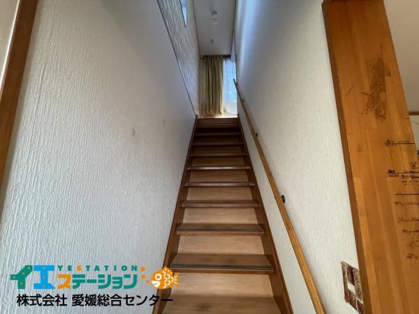 中古戸建 西条市丹原町池田 JR予讃線壬生川駅 1,150万円