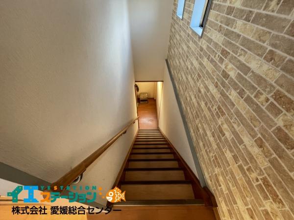 中古戸建 西条市丹原町池田 JR予讃線壬生川駅 1,150万円