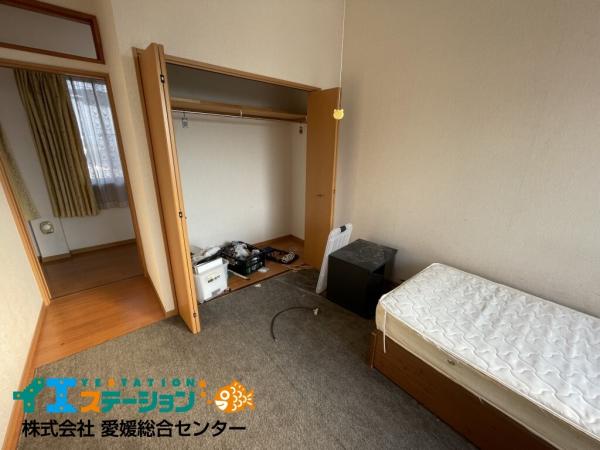 中古戸建 西条市丹原町池田 JR予讃線壬生川駅 1,150万円