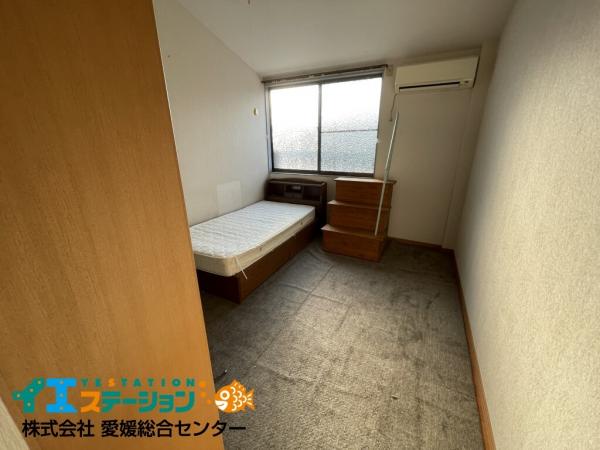 中古戸建 西条市丹原町池田 JR予讃線壬生川駅 1,150万円