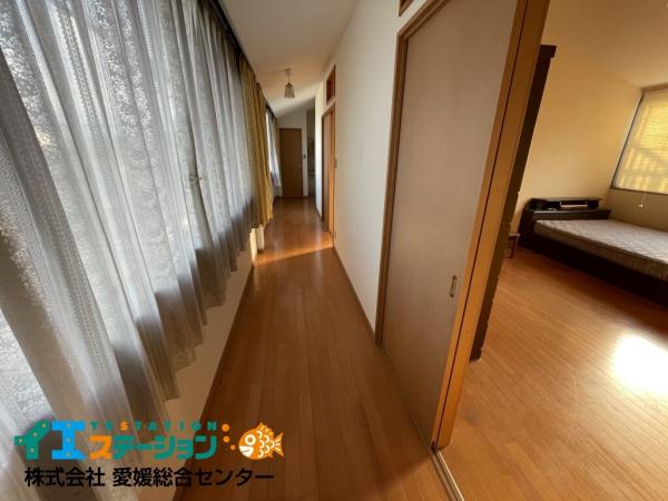 中古戸建 西条市丹原町池田 JR予讃線壬生川駅 1,150万円