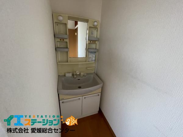 中古戸建 西条市丹原町池田 JR予讃線壬生川駅 1,150万円