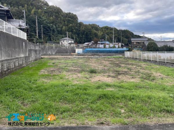 土地 今治市石井町２丁目 JR予讃線今治駅 600万円