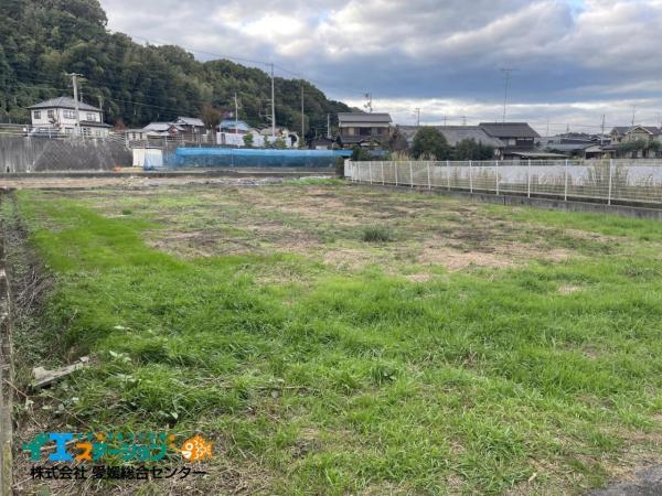 土地 今治市石井町２丁目 JR予讃線今治駅 600万円