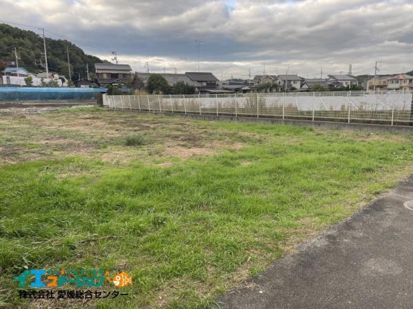 土地 今治市石井町２丁目 JR予讃線今治駅 600万円