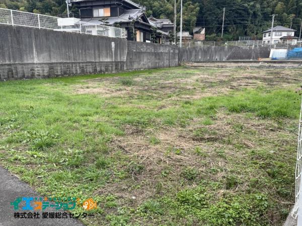 土地 今治市石井町２丁目 JR予讃線今治駅 600万円