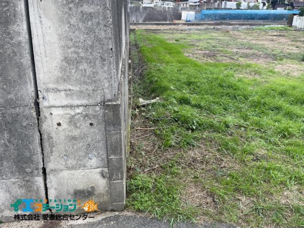 土地 今治市石井町２丁目 JR予讃線今治駅 600万円