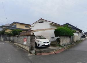 中古戸建 新居浜市萩生272-98 JR予讃線新居浜駅 5900000