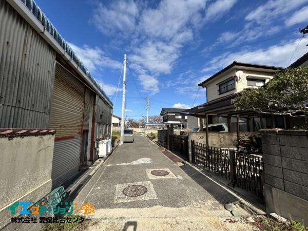 土地 今治市北鳥生町１丁目 JR予讃線今治駅 880万円
