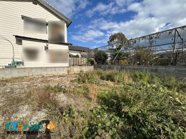 土地 今治市北鳥生町１丁目 JR予讃線今治駅 880万円