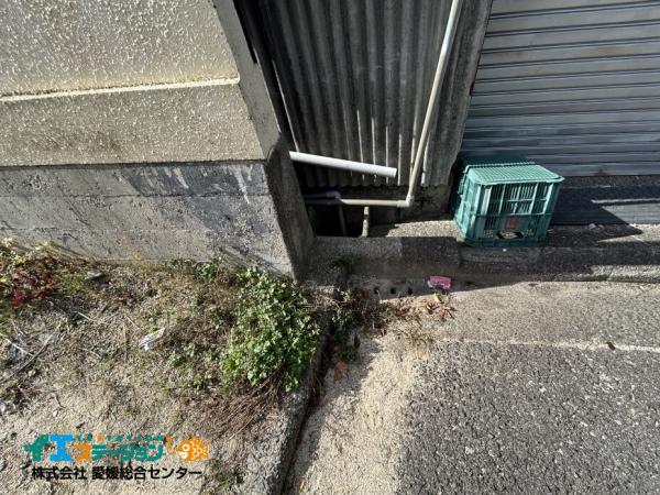 土地 今治市北鳥生町１丁目 JR予讃線今治駅 880万円