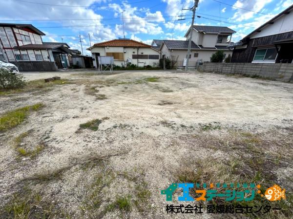 土地 今治市河南町１丁目 JR予讃線今治駅 480万円