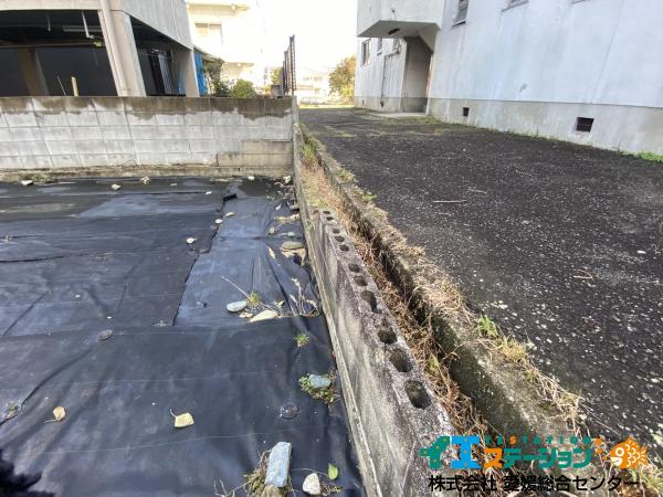 土地 今治市北日吉町２丁目 JR予讃線今治駅 600万円