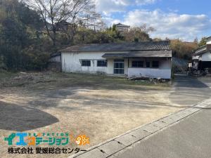 土地 今治市伯方町伊方甲2126-2 JR予讃線波止浜駅 6800000