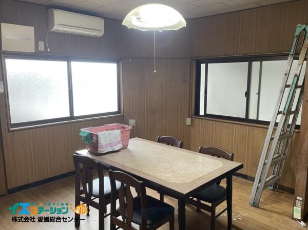 中古戸建 今治市菊間町浜570 JR予讃線菊間駅 230万円