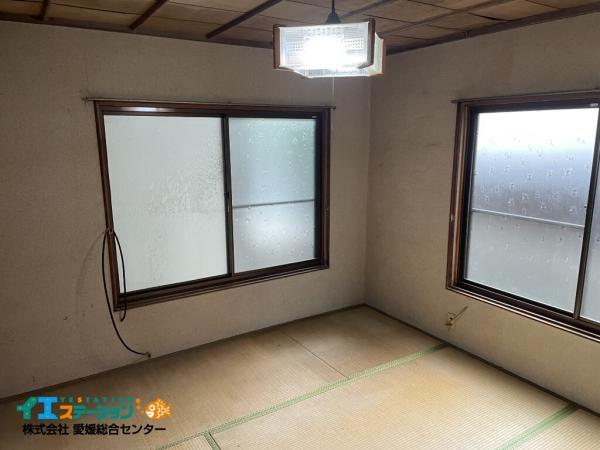 中古戸建 今治市菊間町浜570 JR予讃線菊間駅 230万円