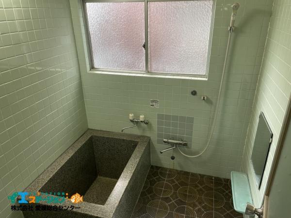 中古戸建 今治市菊間町浜570 JR予讃線菊間駅 230万円