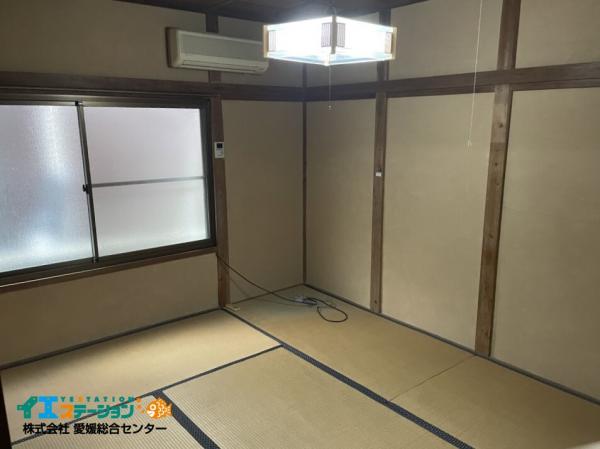 中古戸建 今治市菊間町浜570 JR予讃線菊間駅 230万円