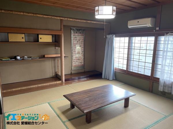 中古戸建 今治市菊間町浜570 JR予讃線菊間駅 230万円