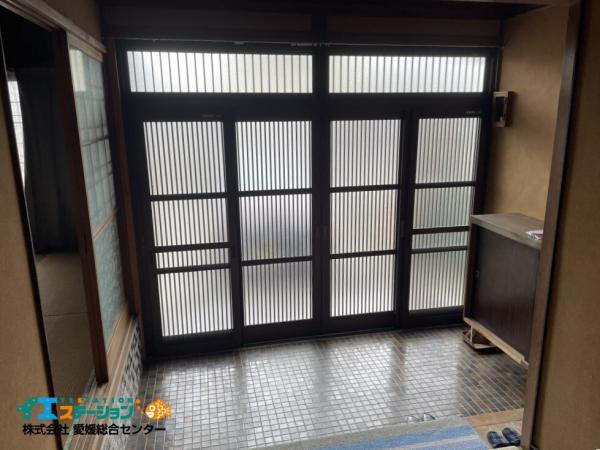 中古戸建 今治市菊間町浜570 JR予讃線菊間駅 230万円