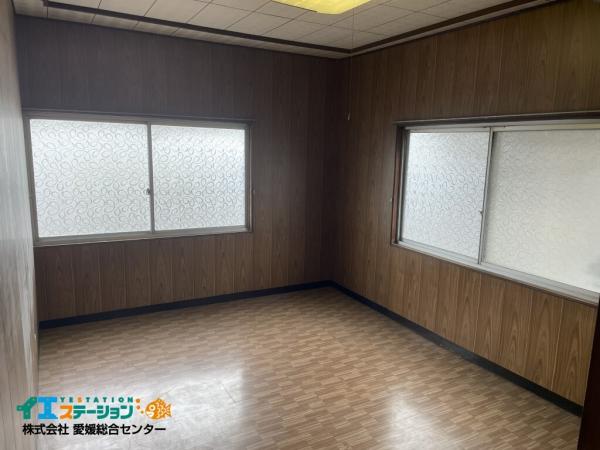 中古戸建 今治市菊間町浜570 JR予讃線菊間駅 230万円